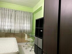 Blk 760 Woodlands Avenue 6 (Woodlands), HDB 4 Rooms #447398351